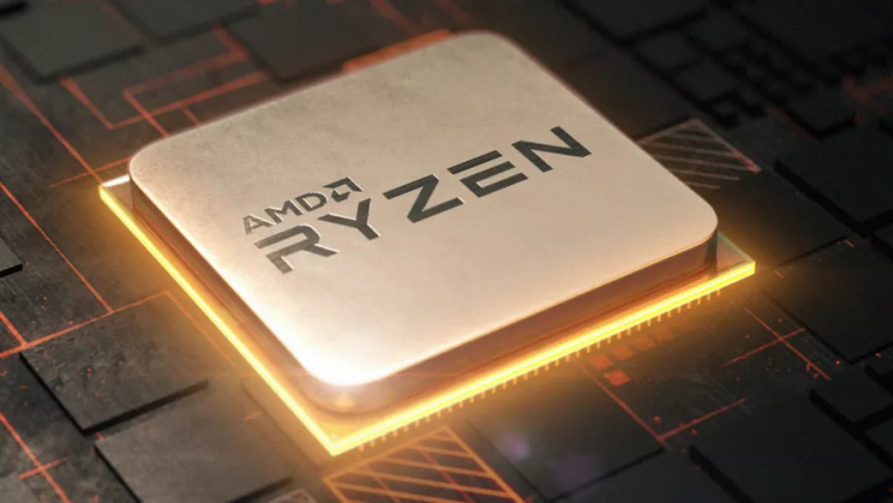 爆 AMD 銳龍 6000 系處理器已經(jīng)量產(chǎn)：首批 6 個型號，明年發(fā)布