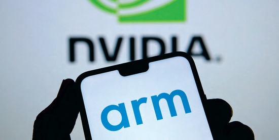 英偉達(dá) 540 億美元收購 Arm 的計劃面臨歐盟的反對