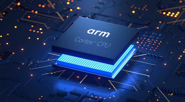 蘋(píng)果探索 RISC-V,Arm 不慌:生態(tài)圈有望增長(zhǎng) 10 倍