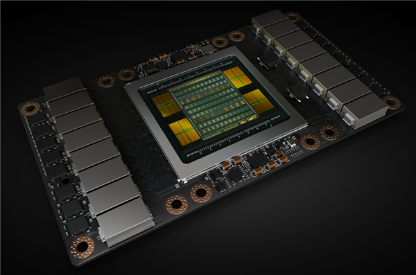 NVIDIA跨入5nm時(shí)代:曝RTX 40系顯卡明年10月發(fā)布