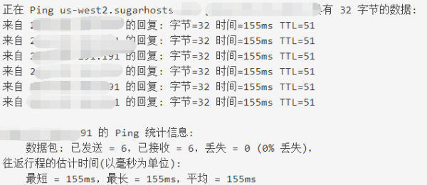 最佳海外主機推薦：SugarHosts-遇見九月，滿載而歸