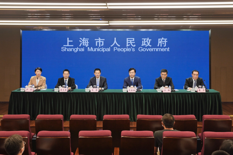 集成電路列首位，上海先進(jìn)制造業(yè)發(fā)展“十四五”規(guī)劃發(fā)布