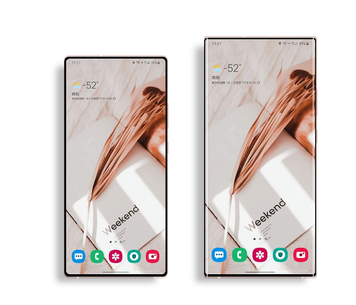 消息稱三星 Galaxy Note 22 旗艦手機(jī)將在明年發(fā)布
