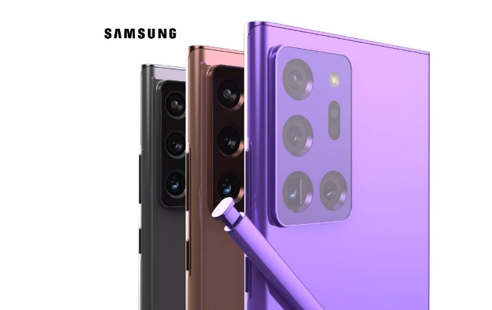Galaxy Note 22 最快用上，三星專利顯示正為 S Pen 添加無線攝像頭：支持磁力彈出