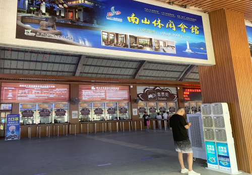 街電持續(xù)拓展旅游場景布局，全國各地實現(xiàn)全類型景區(qū)覆蓋