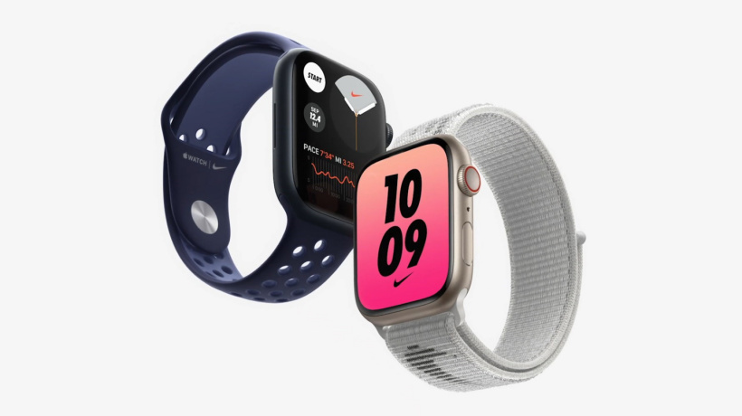 開發(fā)者確認(rèn):蘋果 Apple Watch S7 處理器與前代 Apple Watch S6 完全相同