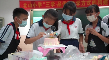 希沃與你,一祺同行,圓夢(mèng)教師節(jié)!