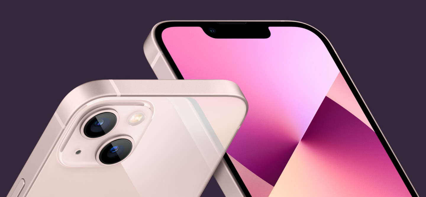 蘋(píng)果 iPhone 13/Pro 全系電池容量增大，也變重了