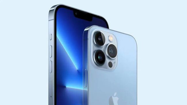 蘋果 iPhone 13/mini/Pro 系列今晚 20 點開啟預購：5199 元起