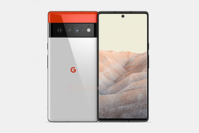 曝谷歌 Pixel 6 用自研 SoC：5nm、 性能不及驍龍 888