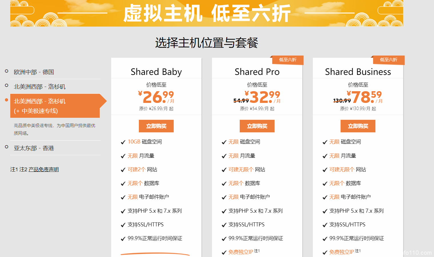 2021 SugarHosts虛擬主機(jī)最專業(yè)測(cè)評(píng)來(lái)了