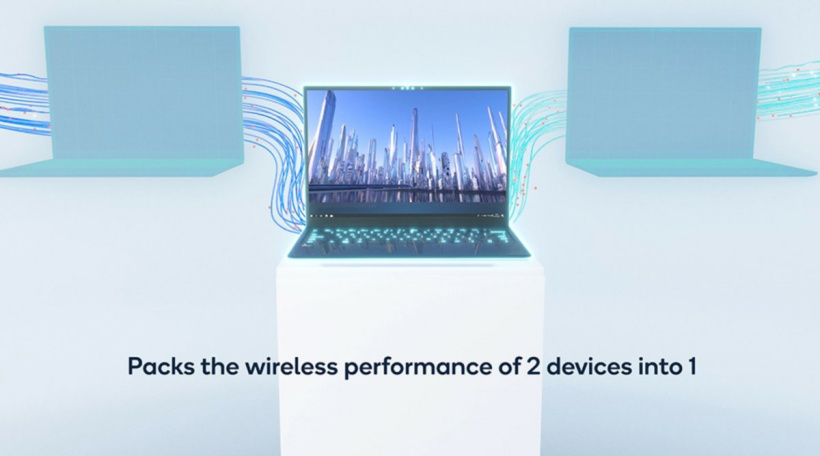 Win11 到來，配備高通 WiFi 芯片的 PC 將實現(xiàn)“如有線般的可靠性和延遲”