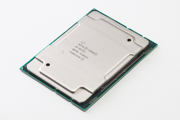 英特爾決定停產(chǎn)至強(qiáng) Xeon W-3175X 可超頻處理器