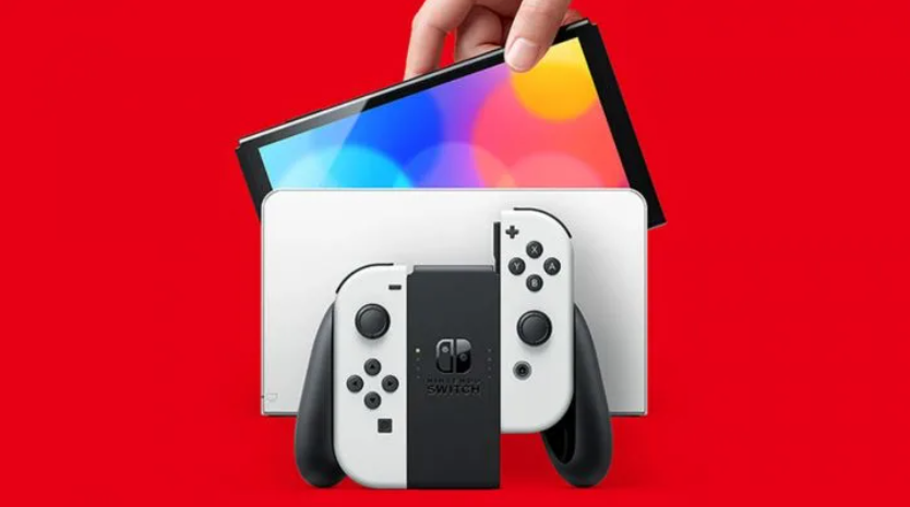 任天堂 Switch OLED 今日發(fā)售，不少歐美用戶反映發(fā)貨延期