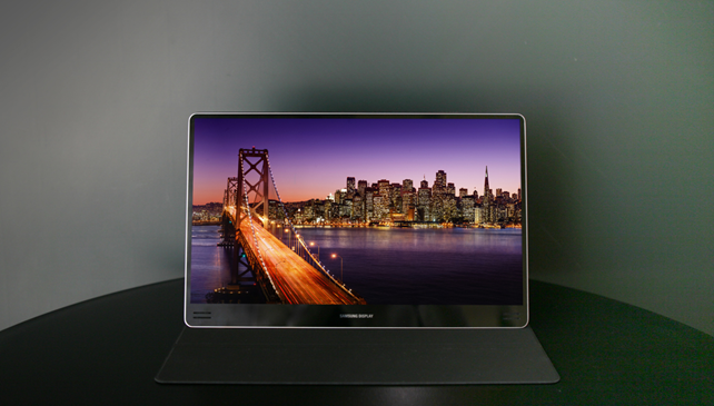 蘋果 iPad 采用 OLED 屏幕，三星和 LG 或成受益者