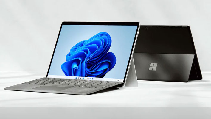 招聘信息暗示微軟可能會(huì)為 Surface 系列自研芯片