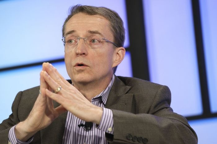 英特爾 CEO:不怪蘋果拋棄我們,得靠更強(qiáng)的芯片贏回它
