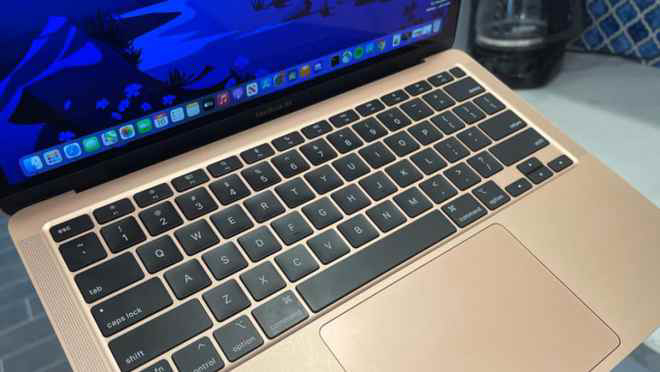 逐步采用自家處理器，新款蘋果 MacBook Pro 2021 將會(huì)是巔峰之作
