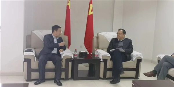綠盟科技與西安交通大學(xué)電信學(xué)部簽署戰(zhàn)略合作，共建網(wǎng)絡(luò)空間安全研究聯(lián)合實(shí)驗(yàn)室