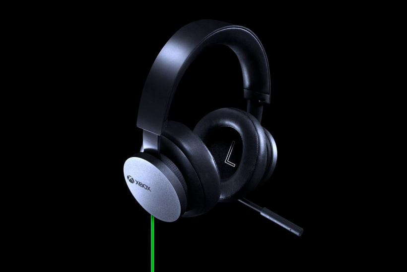 微軟 Xbox 終于將支持插入耳機(jī)后自動(dòng)靜音揚(yáng)聲器