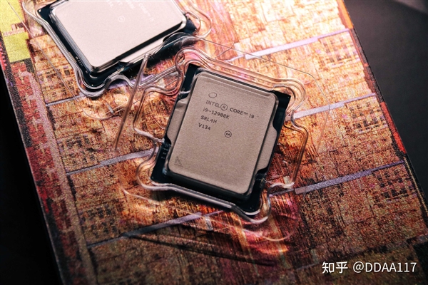12代酷睿、DDR5內(nèi)存正式版首曝：兩個小翅膀