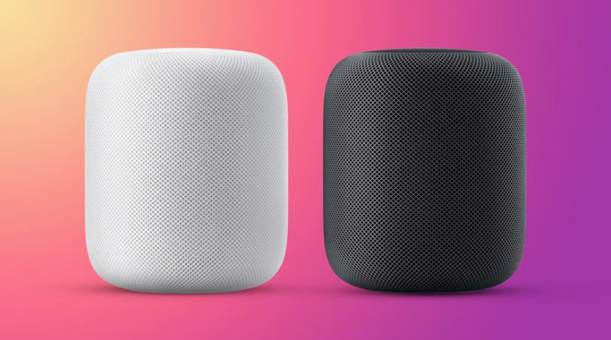 停產(chǎn)數(shù)月后，蘋果官網(wǎng)刪除全尺寸版 HomePod 內(nèi)容，現(xiàn)在只剩下 HomePod mini