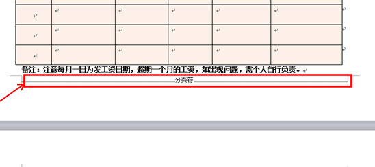 wps如何刪除多余空白頁(yè) wps office刪除空白頁(yè)方法教程