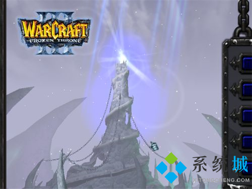 魔獸對戰(zhàn)平臺進不去圖 魔獸對戰(zhàn)平臺無法進入游戲解決方法