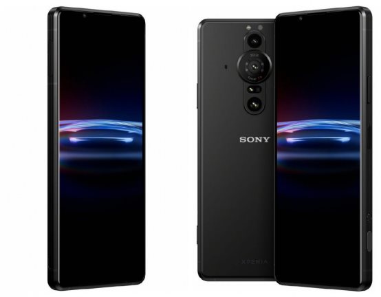 售價(jià)上萬元！索尼2021款新機(jī)皇Xperia PRO-I正式亮相