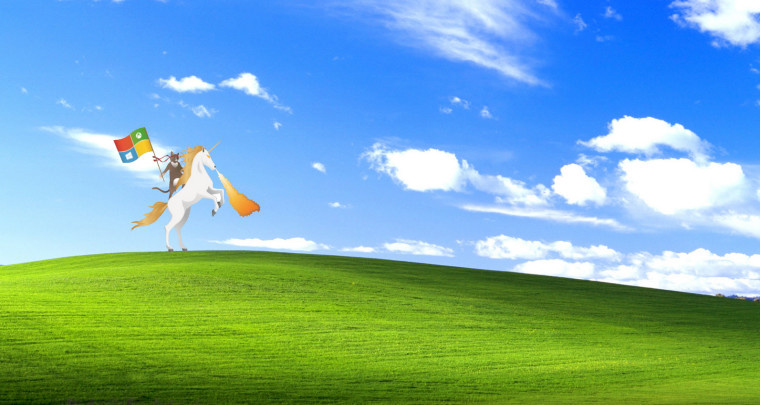 微軟 Windows XP 誕生 20 周年，Win11 繼續(xù)前進(jìn)