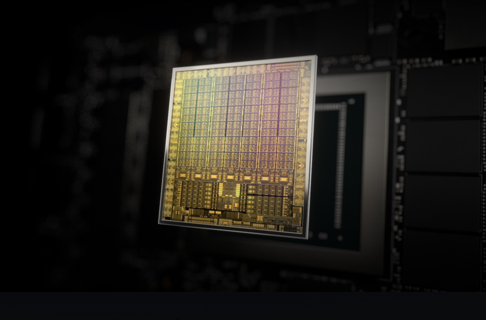 英偉達 RTX 3080 Ti 移動顯卡亮相數據庫，采用 GA103M 核心