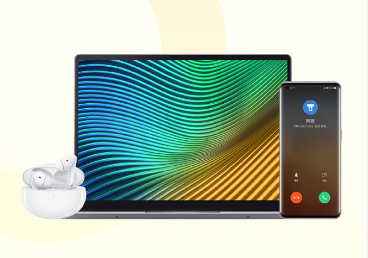 OPPO Enco Free2 固件升級(jí)，新增設(shè)備雙連接功能