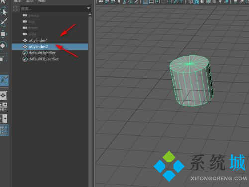maya怎么復(fù)制模型 maya軟件模型復(fù)制教程