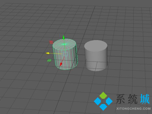 maya怎么復(fù)制模型 maya軟件模型復(fù)制教程