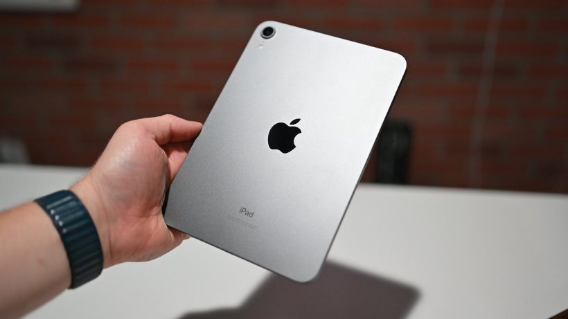 IDC：三季度全球平板電腦出貨量同比下降 9.4%，蘋(píng)果 iPad 逆勢(shì)增長(zhǎng)