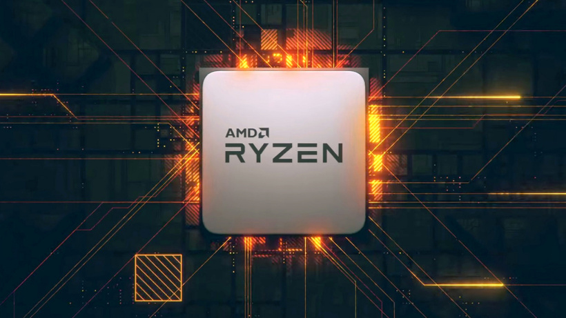 AMD 大小核處理器曝光：Zen 5 架構(gòu)首發(fā)/8+16 核，預(yù)計(jì) 2023 年末發(fā)布