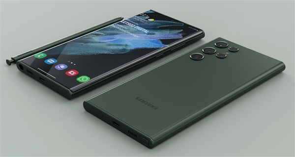 無緣AMD GPU！曝三星S22全系驍龍898：無Exynos版本