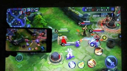 雙十一選購流暢投影需要關注這些，極米RS Pro2性能拉滿