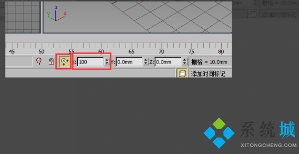 3dmax復(fù)制快捷鍵是哪個(gè) 3dmax復(fù)制快捷鍵使用教程