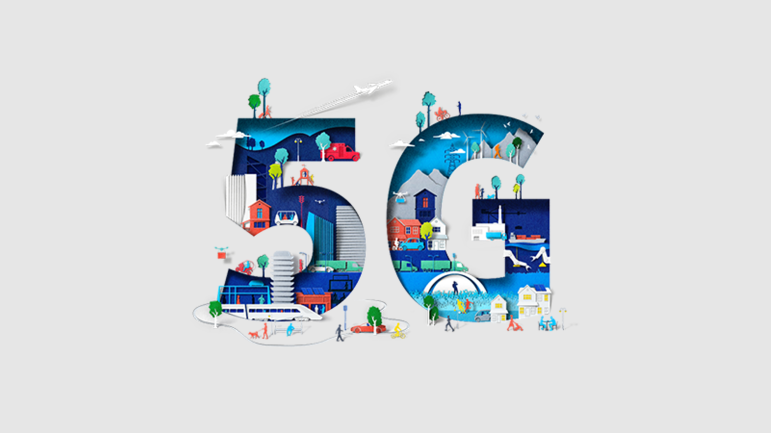 諾基亞達(dá)成 4000 個 5G 核心專利族里程碑