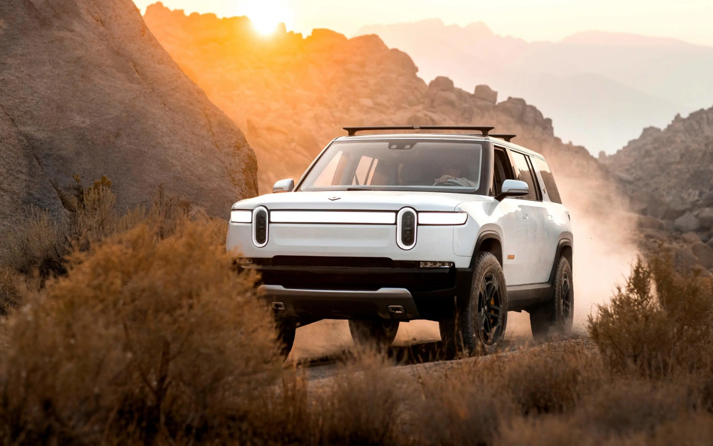 亞馬遜豪賭 Rivian 獲得豐厚回報，將押注更多氣候科技創(chuàng)新