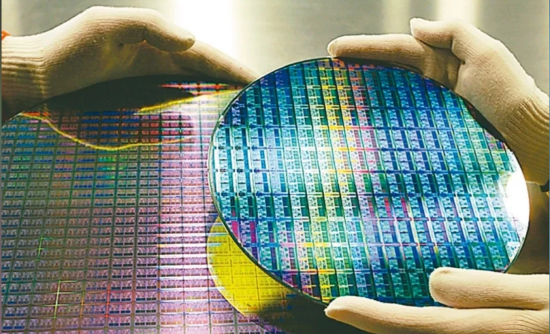 IC Insights：25 大半導(dǎo)體公司營收年終盤點，AMD 增長率居首