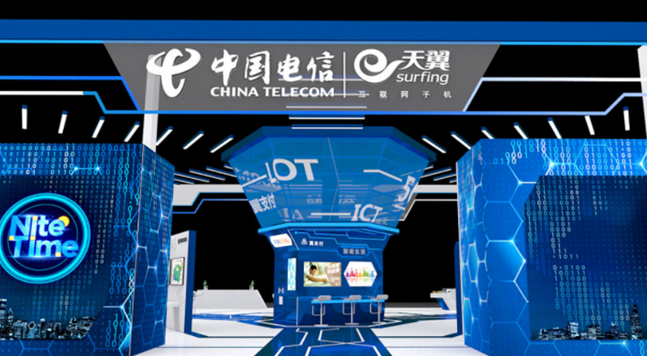 中國電信:明年 5G 手機(jī)價(jià)格將下探至千元