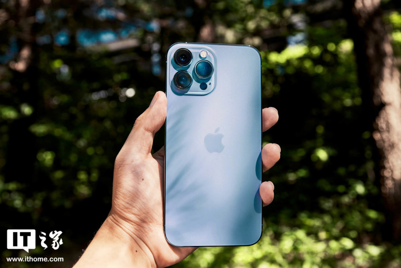 研究:蘋(píng)果允許用戶自行維修不太可能會(huì)影響 iPhone 的升級(jí)周期