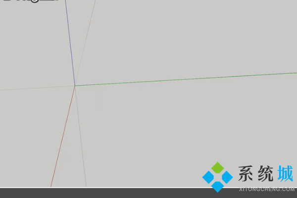 SketchUp怎么輸入尺寸 SketchUp標注尺寸調(diào)整教程