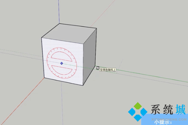 SketchUp怎么輸入尺寸 SketchUp標注尺寸調(diào)整教程