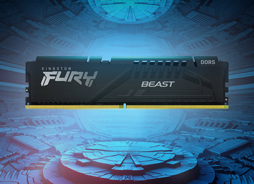消息稱(chēng)更多 DDR5 內(nèi)存條本月底到貨，整體供不應(yīng)求