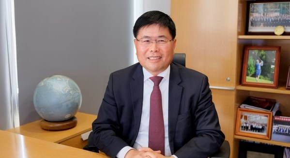 新華三集團(tuán)攜手客戶與合作伙伴，助力建設(shè)“數(shù)字巴基斯坦”
