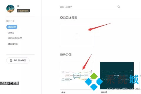 wps怎么做思維導(dǎo)圖 電腦wps做思維導(dǎo)圖的方法