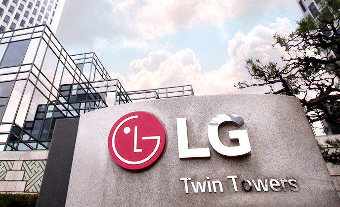 LG 任命新首席執(zhí)行官，對部門改組以提高客戶滿意度